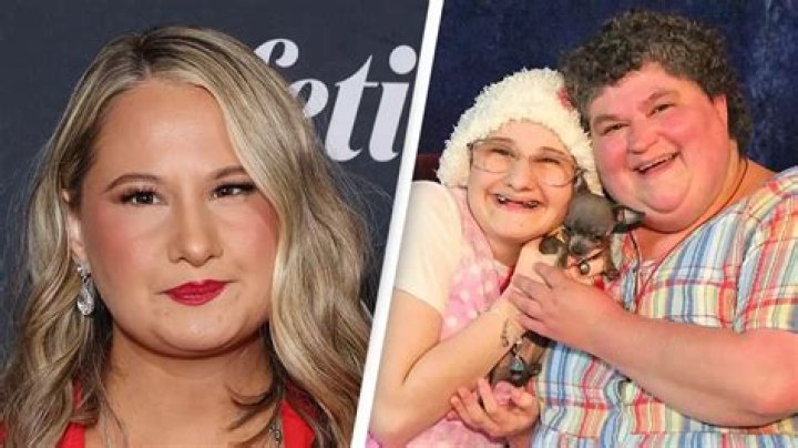 Gypsy Rose Blanchard: The True Crime Scene Behind A Disturbing Story