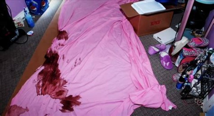Gypsy Rose Blanchard: Unraveling The Crime Scene And Its Impact