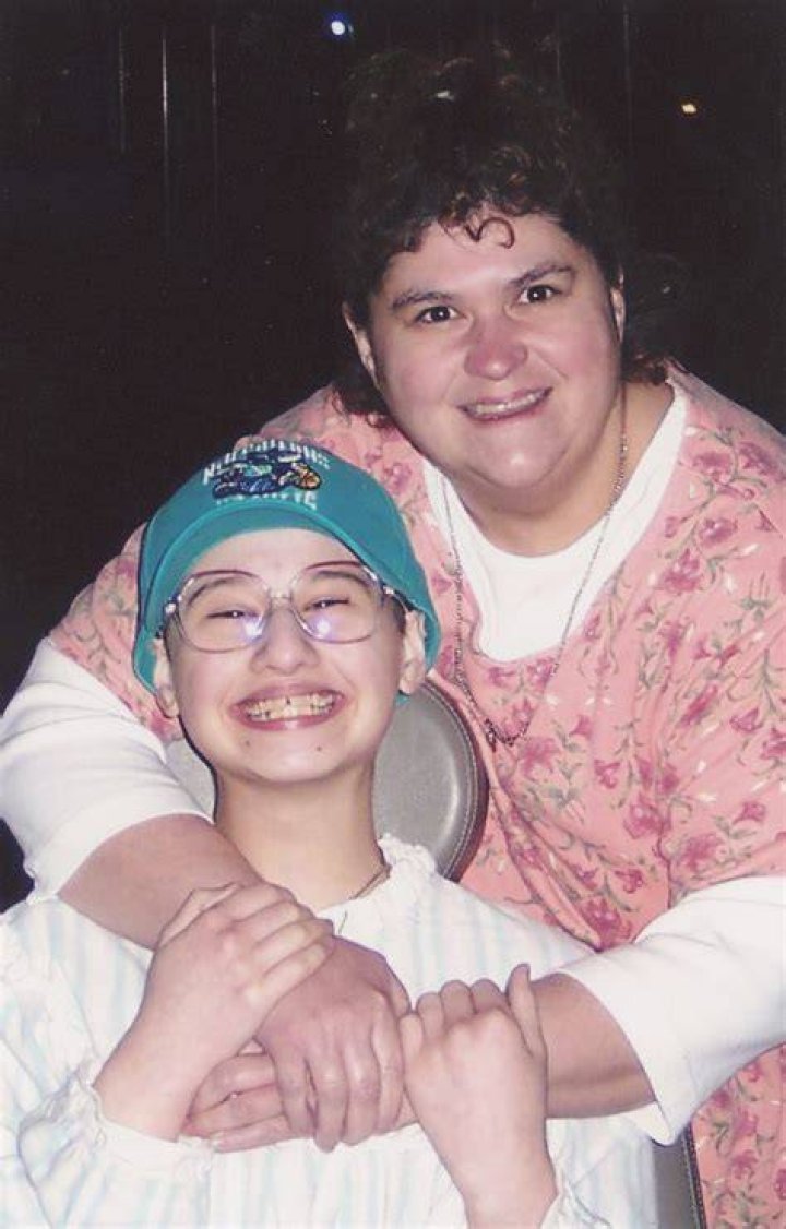 Gypsy Rose Blanchard's Stepmother Speaks Out About Her Prison Release