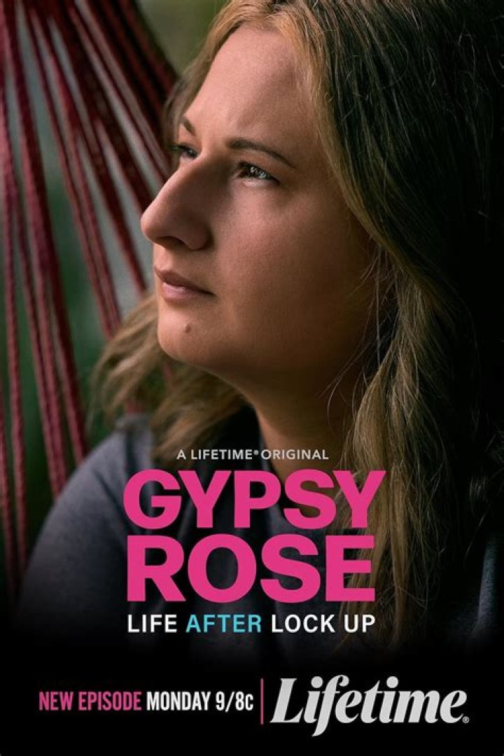 Gypsy Rose Lifetime docuseries with prison interviews How to watch