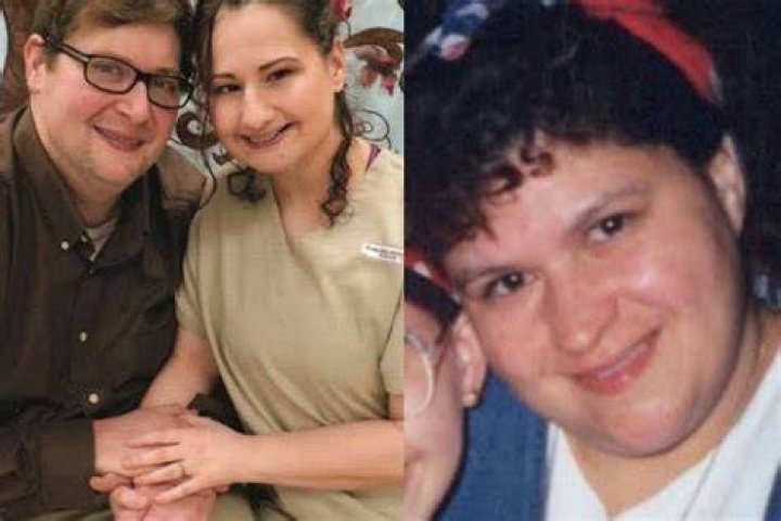 Gypsy Rose Mom Leaked Photos: A Deep Dive Into The Controversy