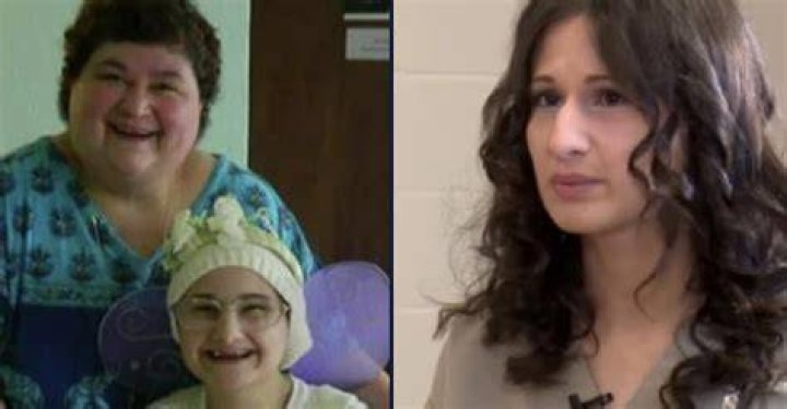Gypsy Rose Mother Crime Photo: Unveiling The Shocking Truth
