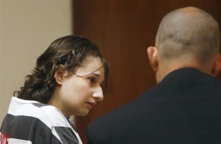 Gypsy Rose says abusive mother she helped kill wasn&rsquo;t &lsquo;a monster&rsquo; Fox