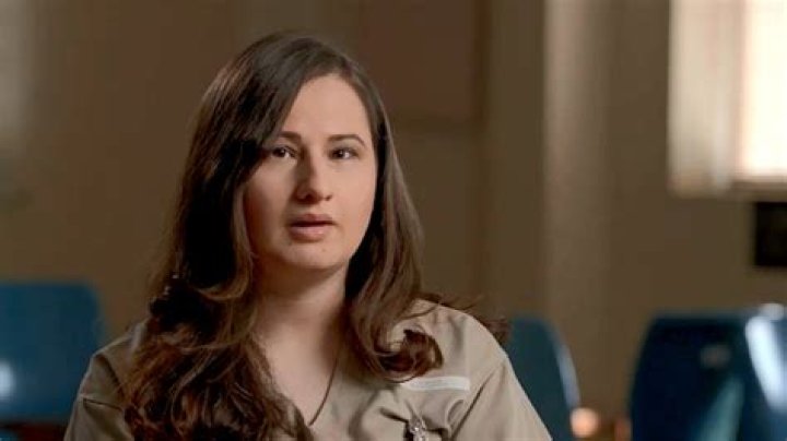 Gypsy Rose: The Shocking Case Behind The Photos