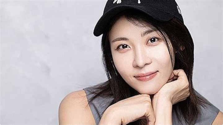 Ha JiWon