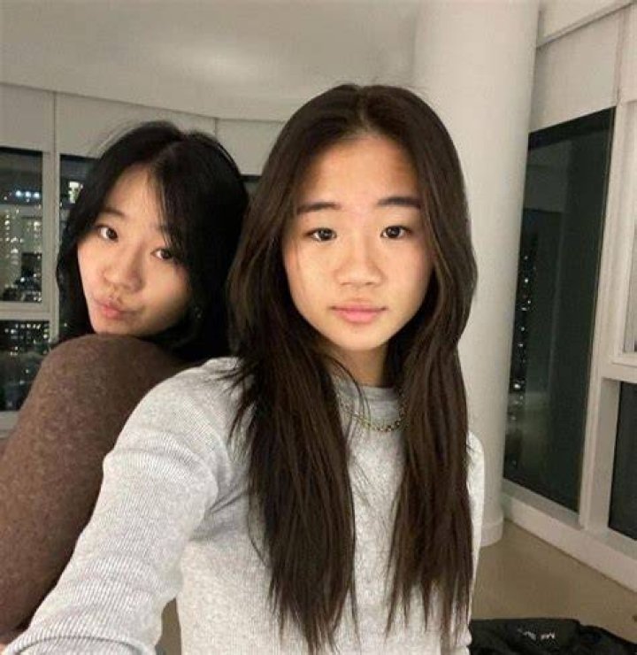 ha sisters erica ha Girl Boss, My Girl, Sister Pictures, Best Sister