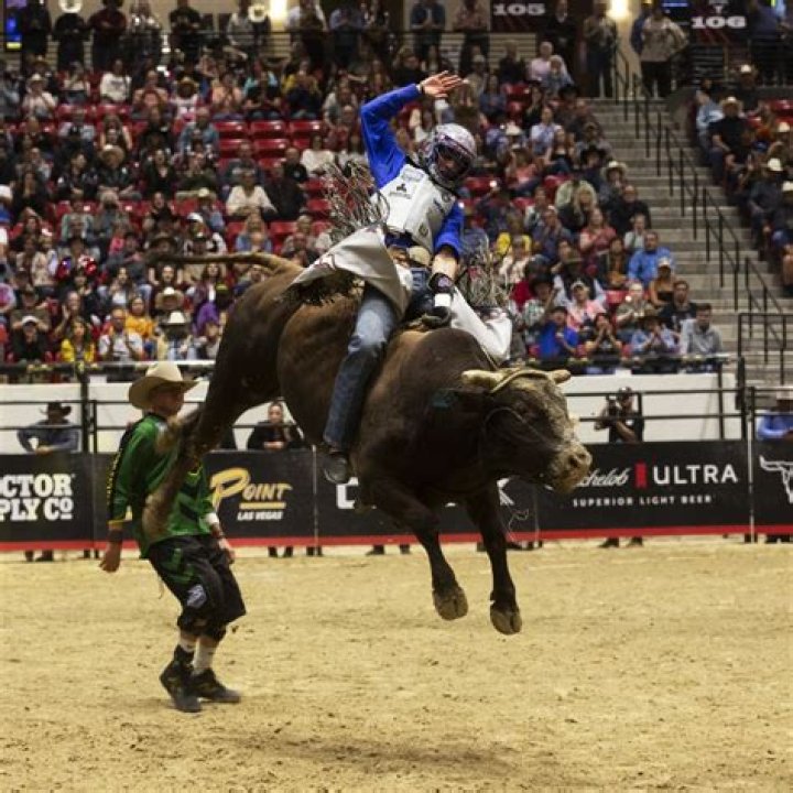 “Had My Head Stepped On”: 13-Year-Old Professional Bull Riding Aspirant Shares
Gnarly Details on His Journey