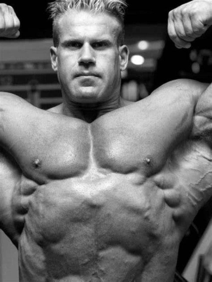 “Had to Re-Attach the Muscle”: Jay Cutler Details How He Overcame His Workout
Fear After Tearing His Biceps in 2011