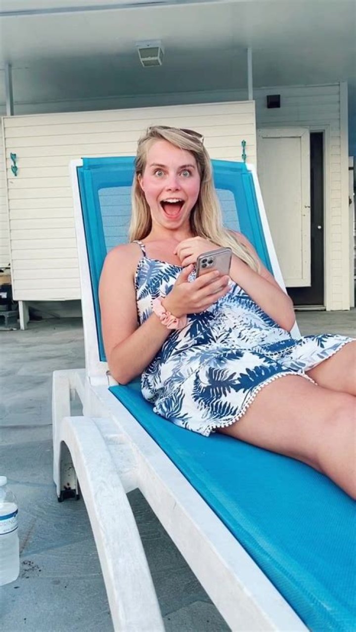 Hailee kendra Phone Number, Email Address, Social Media Contacts