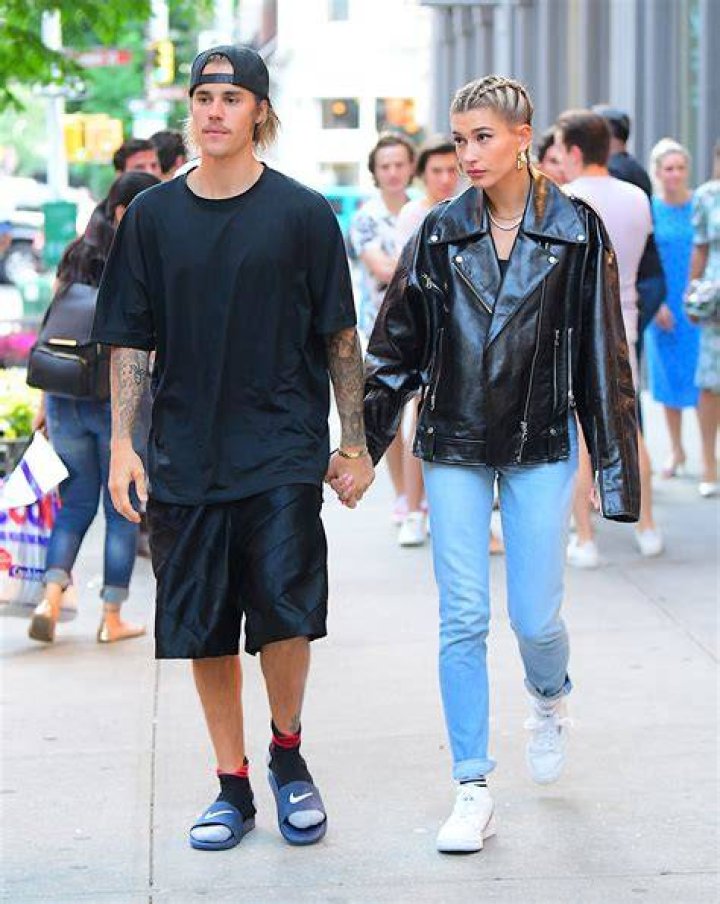Hailey Rhode Baldwin
