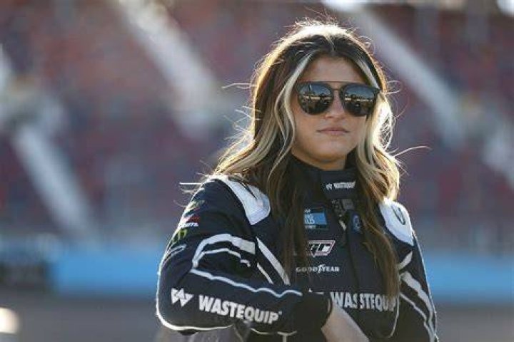 Hailie Deegan’s Truck Distress Worsens As ThorSport Racing Leaves Star Driver
Out To Dry