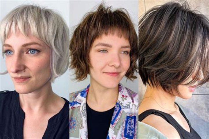 Haircutbob helps you decide..paste or gel? YouTube