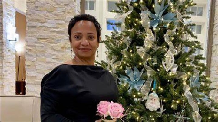 Hakeem Jeffries Wife Kennisandra Jeffries Their Married Life & Kids