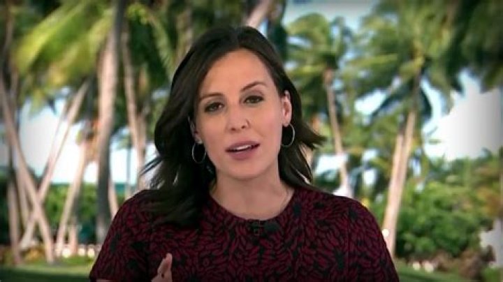 Hallie Jackson Out at MSNBC, Will Expand Show on NBC News Streaming Service
