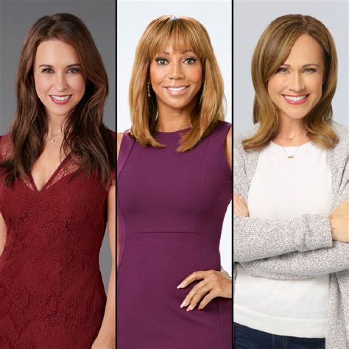 Hallmark Ladies: Celebrating The Remarkable Women Behind Hallmark's Success