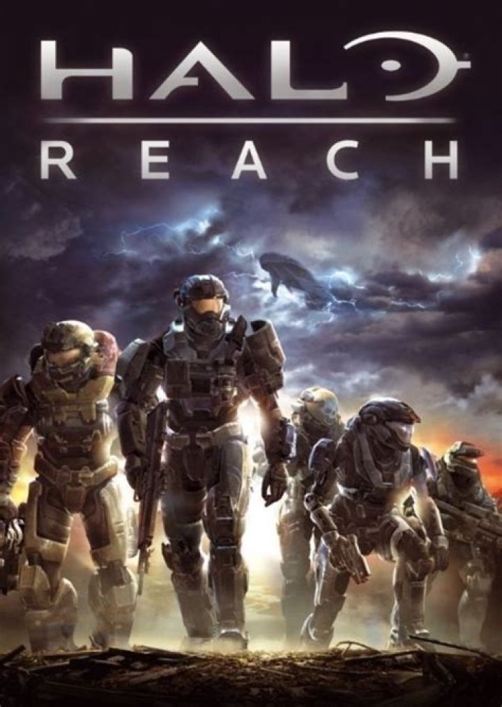 Halo Reach Fan Casting on myCast