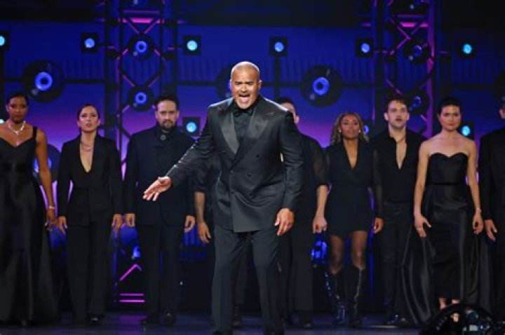 Hamilton Reunion 2025: A Long-Awaited Celebration Of The Revolutionary Musical