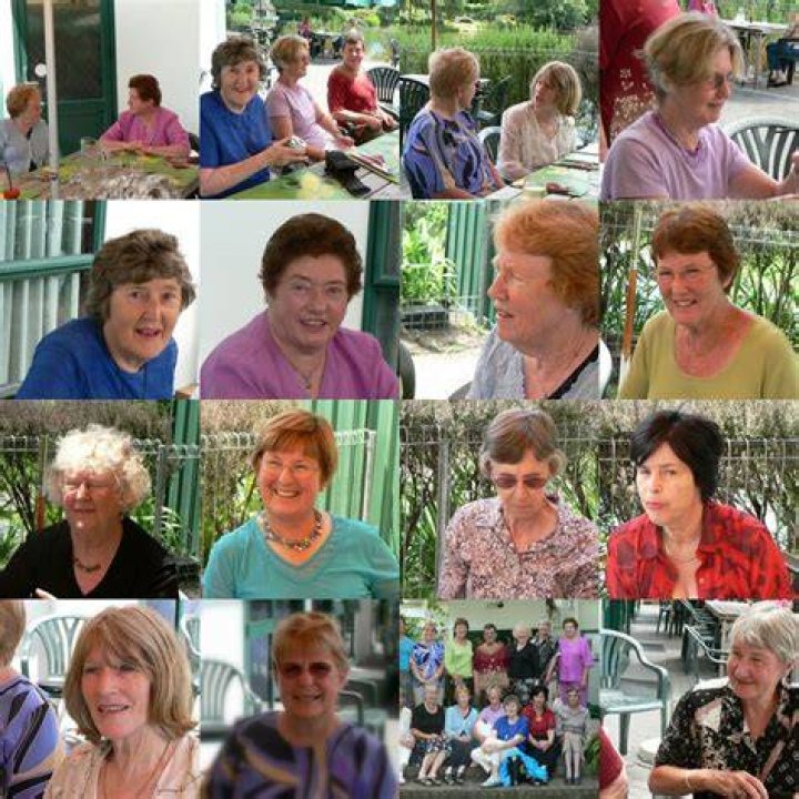 HAMILTON REUNION Maths Science 19581959