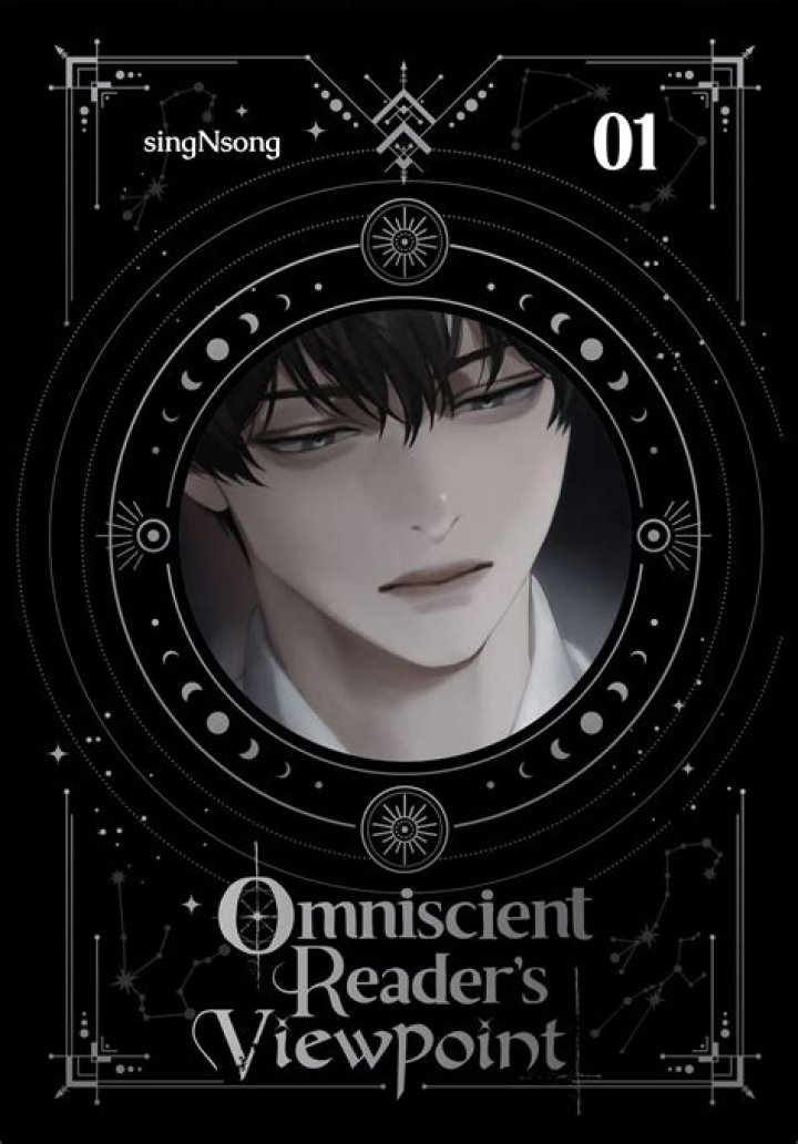 Han Myungoh Fan Casting for Omniscient Reader's Viewpoint  | myCast