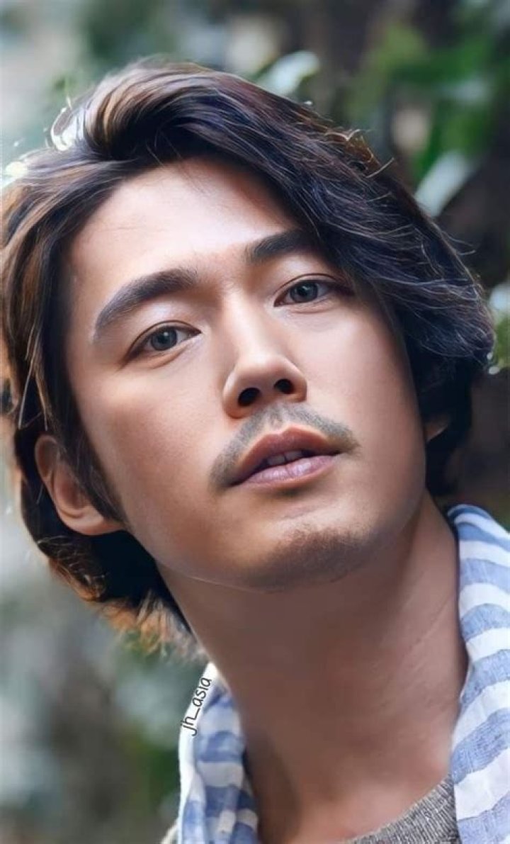 Handsome Asian Men, Asian Actors, Korean Actors, Gay Aesthetic