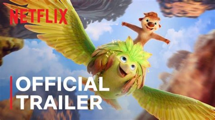 Hank Azaria as Vlad Vladikoff in Dr. Seuss' Horton Hears A Who! (2020s)