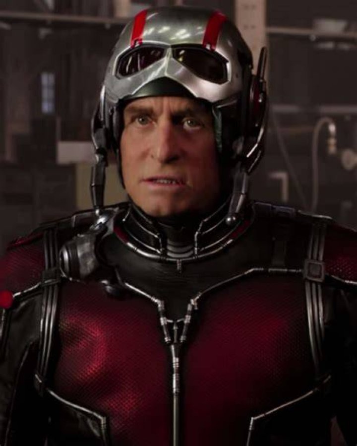 Hank Pym Fan Casting for MCU´s Ant-Man and the Wasp (Avengers 1980s) | myCast