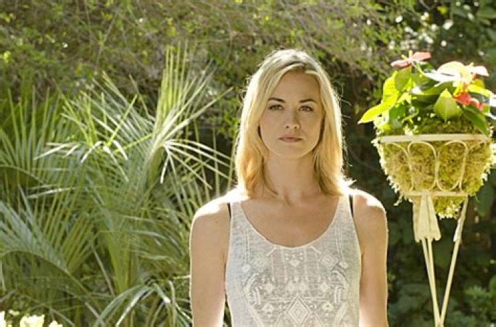 Hannah McKay