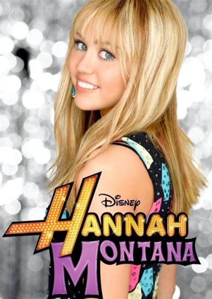 Hannah Montana ('90s) Fan Casting on myCast
