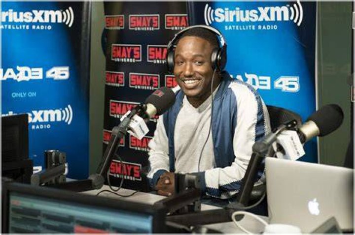 Hannibal Buress Net Worth Wife Famous People Today