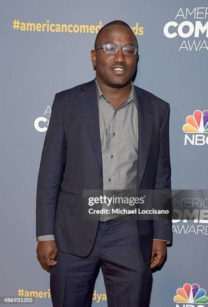 Hannibal Buress