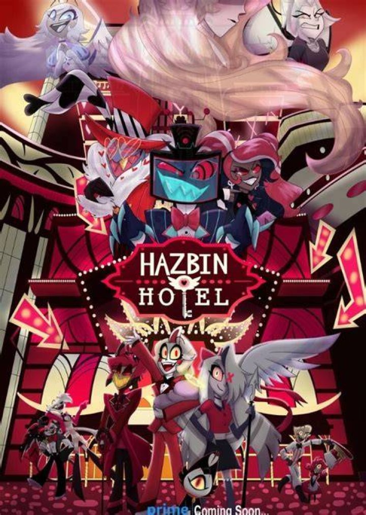 Happiness Hotel Fan Casting