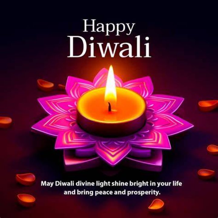 Happy Diwali 2021: meaning, wishes, messages, greetings, images, quotes, cards