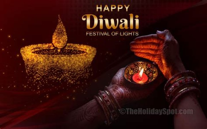 Happy Diwali 2021