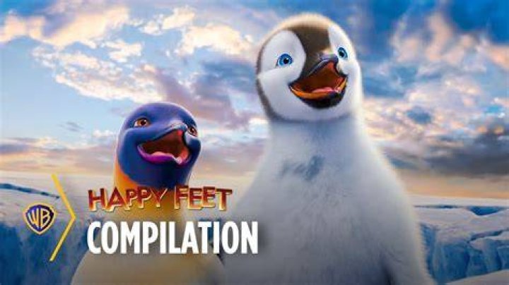 Happy Feet (My Own Cast Version) Fan Casting on myCast