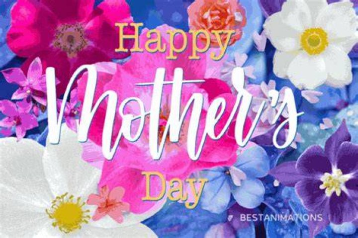 Happy Mothers Day gif