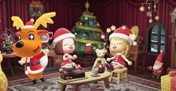 “Happy Toy Day!”- Animal Crossing: New Horizons’ Annual Event Is Winning Hearts
Worldwide This Christmas