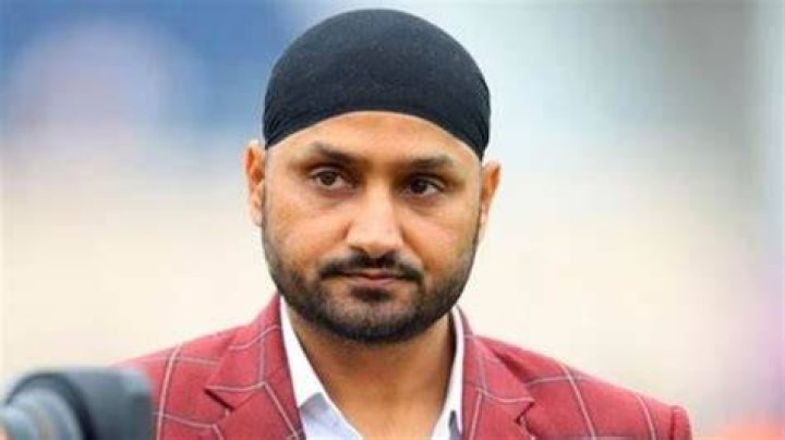 Harbhajan Singh Picture