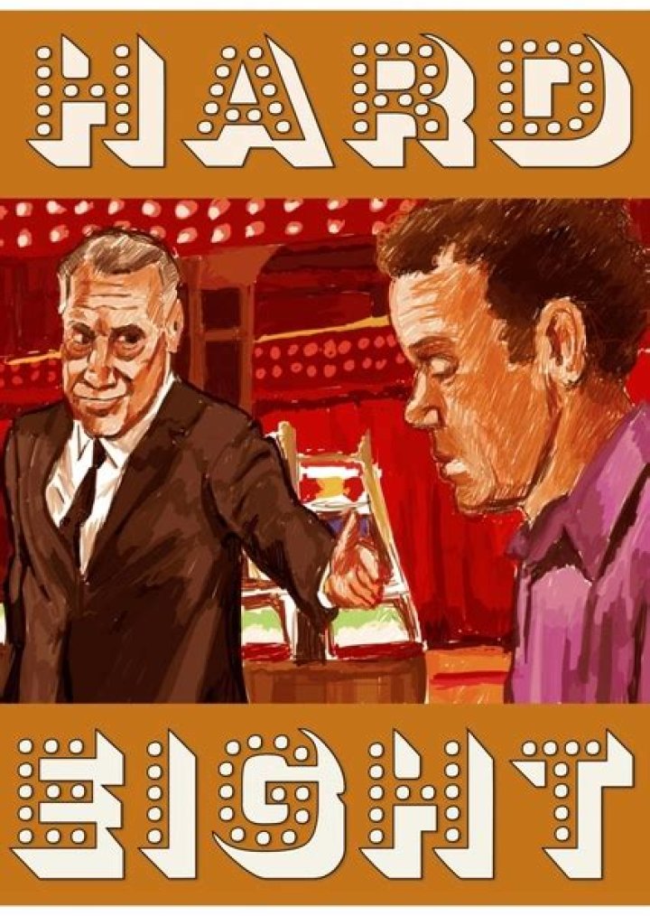 Hard Eight (2006) Fan Casting on myCast