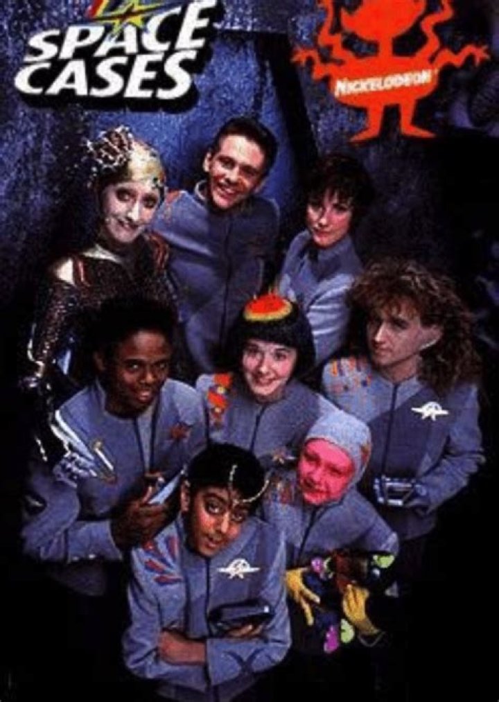 Harlan Band Fan Casting for Space Cases | myCast