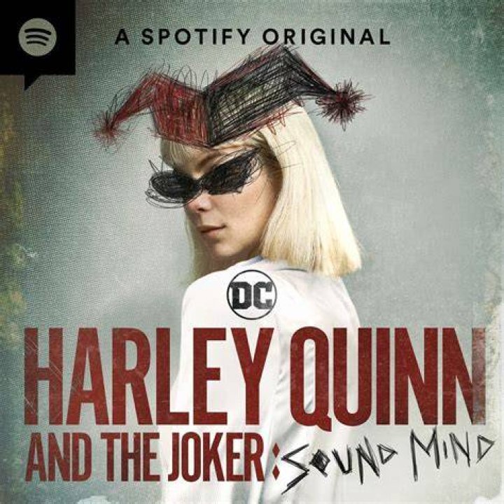 Harleen Quinzel Fan Casting for Harley Quinn and the Joker's Daughter | myCast