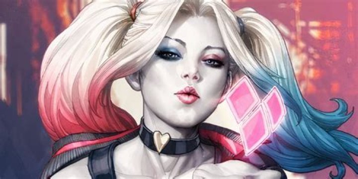 Harley Quinn's Diagnosis:Battered Person Syndrome+HPD+DID+Stockholm Syndrome+SDD Fan Casting for Devastated Minds | myCast