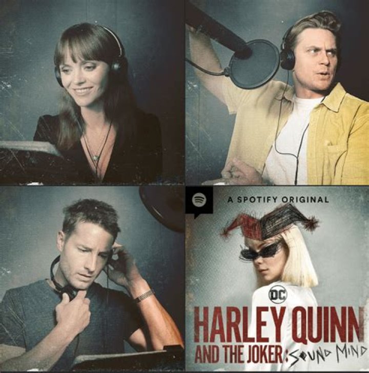 Harley Quinn and the Joker's Daughter Fan Casting on myCast