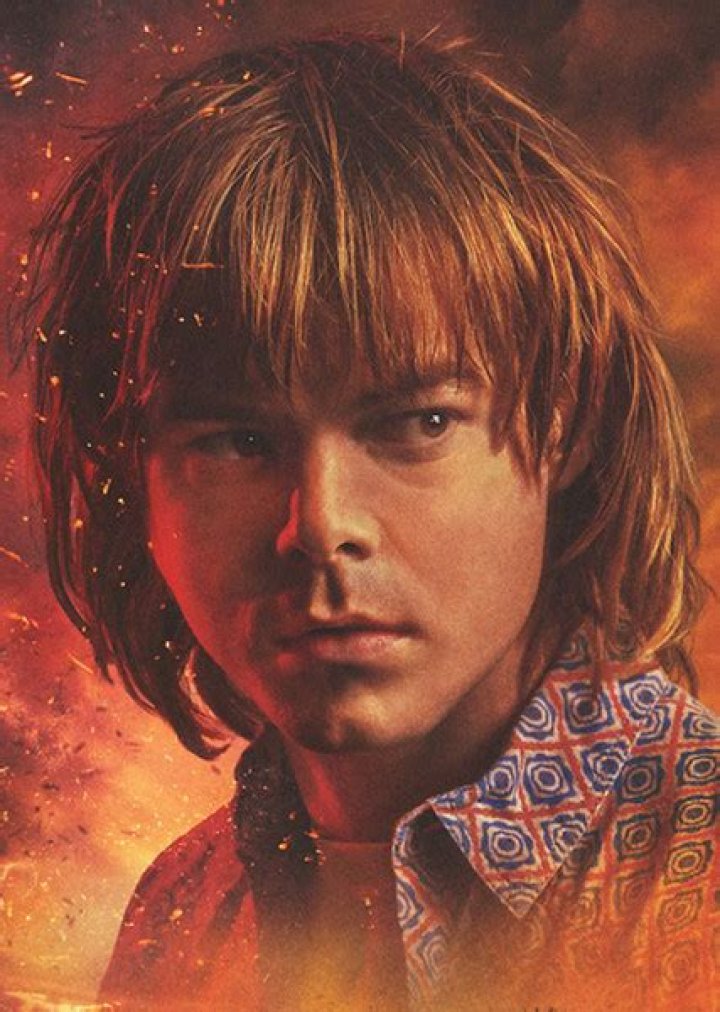 Harper Kreyman Fan Casting