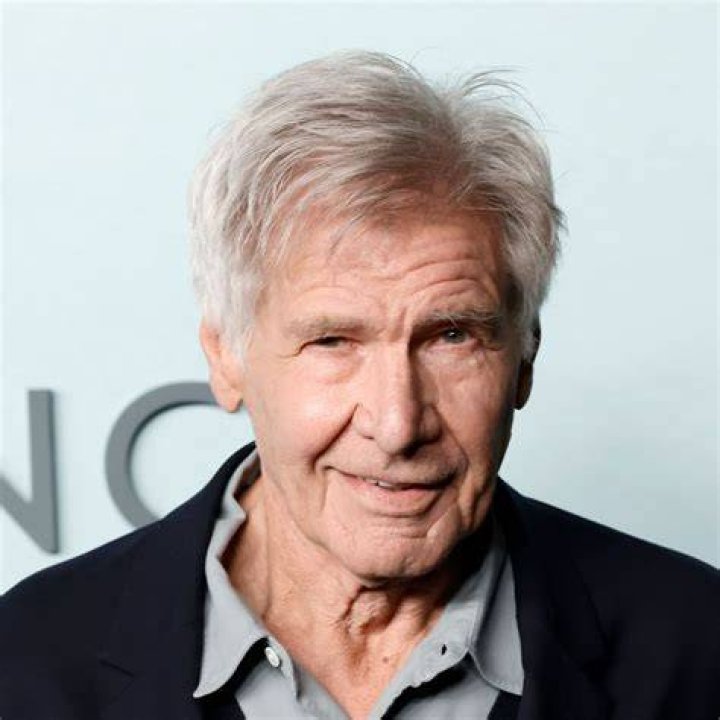 Harrison Ford as King Toadstool in Super Mario Bros. (Live action reboot)