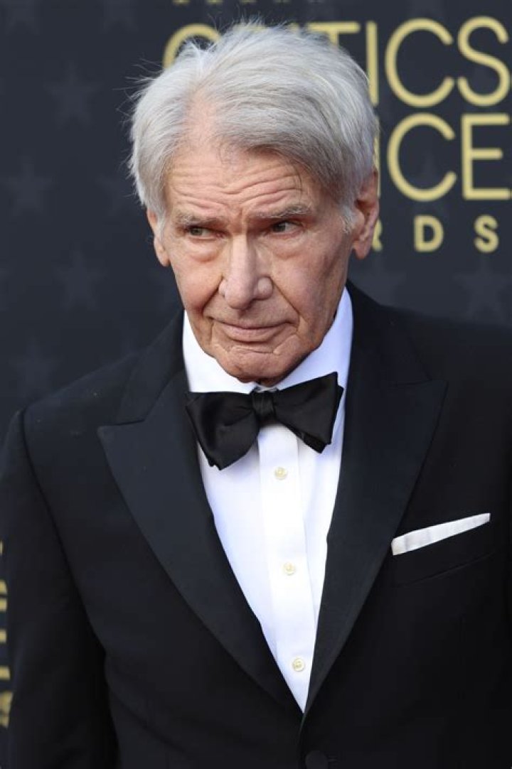 Harrison Ford's Thunderbolt Ross and Secret Invasion