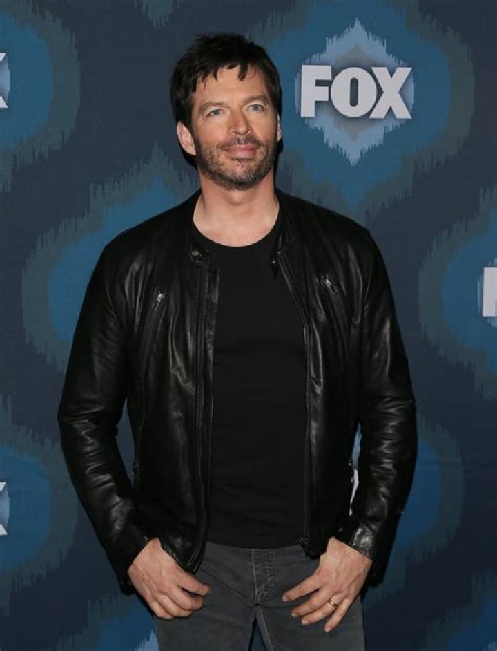 Harry Connick Jr. Hot Pictures POPSUGAR Celebrity Photo 22