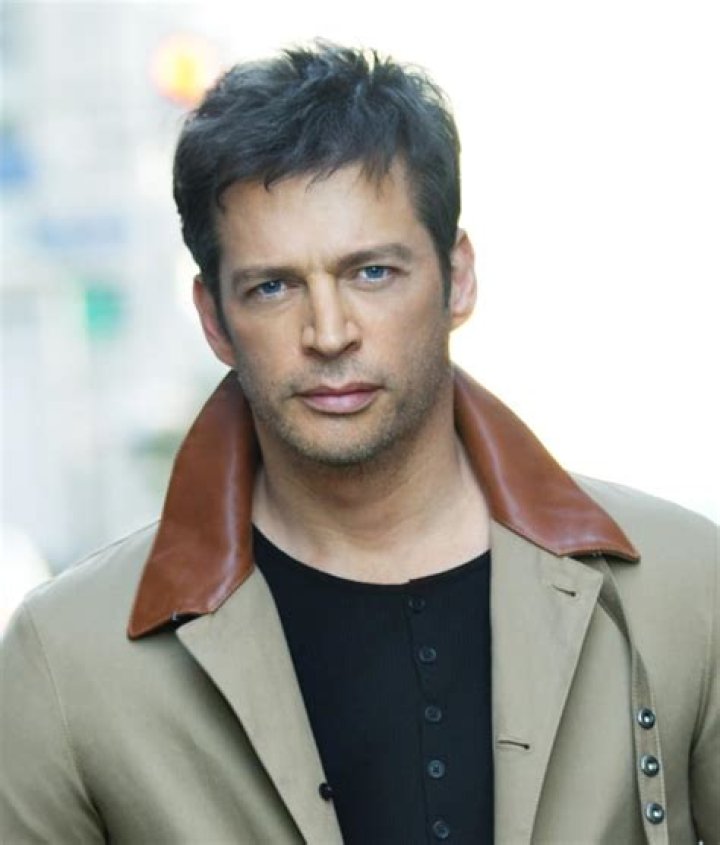 Harry Connick Jr. IMDb