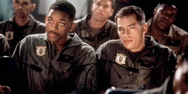 Harry Connick, Jr. Independence Day Wiki Fandom