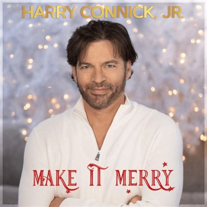 Harry Connick, Jr. The Official Masterworks Broadway Site