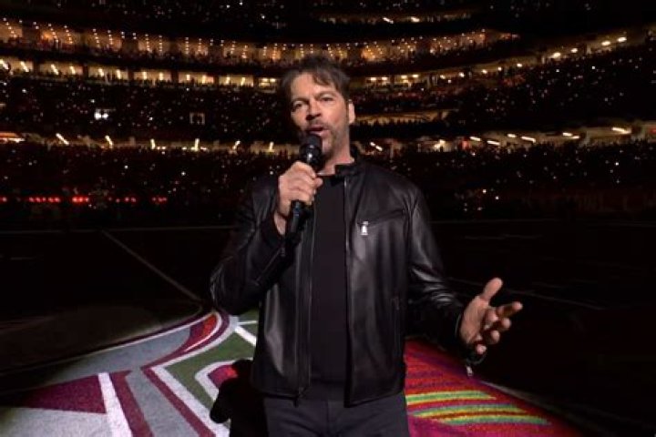 Harry Connick Jr. Understanding His Journey Through Stroke Recovery